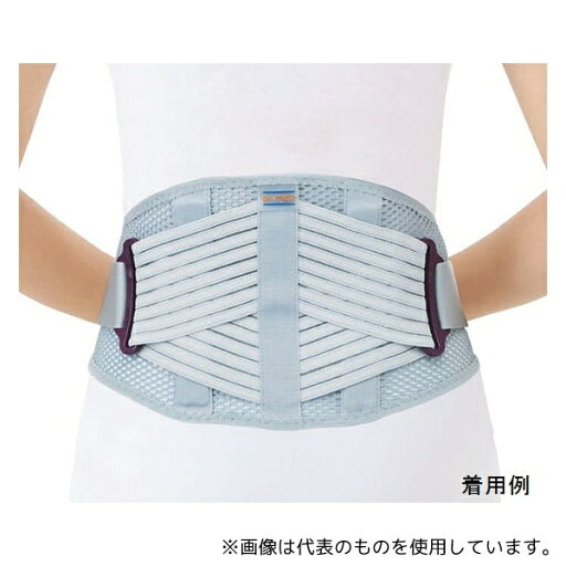 Dr.MED DR-B053L 腰用サポーター(Dr.MED(R) 固定力ソフトタイプ) L Dr.MED DR-B053L 腰用サポーター(Dr.MED(R) 固定力ソフトタイプ) L