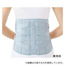Dr.MED DR-B033L 腰痛サポーター(Dr.MED(R) 固定力スーパーハードタイプ) L