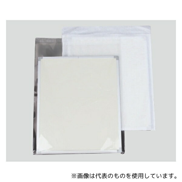 森山X線用品 カセッテカバー 半切判(不織布タイプ)1箱(50枚入)