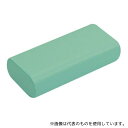 高田ベッド TB-77C-110 かどまるマクラ ライトグリーン