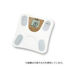 アズワン(AS ONE) 体組成計 BC-717WH 1個(4)