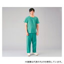 メンリッケ 20740 スクラブパンツ(ディスポタイプ)XL 1袋(12枚入)(4)