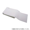 アズワン CP-621U-300 心電図用記録紙(折り畳み型) 210mm×295mm×300m
