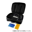 エリートバッグ EB00.014 訪問看護用3ウェイバッグ プラクティス ブラック