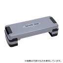アズワン(AS ONE) ステップ台 高さ3段階調節 H7207 1台