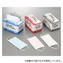 クー・メディカル・ジャパン SMEP サージカルマスク ピンク 2000枚入