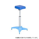 アズワン カラフル注射台(ネスティングタイプ) ブルー GS-B