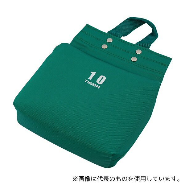 アズワン R-528 10.0kg 牽引用砂袋