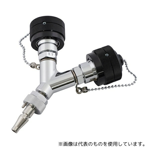 アズワン 1102-11-14 二又タイプアウトレット