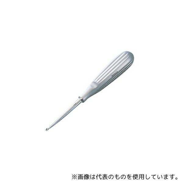 日本フリッツメディコ No.00 骨鋭匙(ホルクマン)