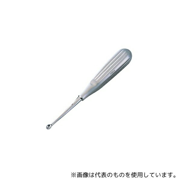 日本フリッツメディコ No.1 骨鋭匙(ホルクマン)