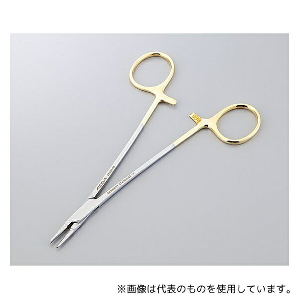 レダ 25224-18 ライダー持針器 180mm