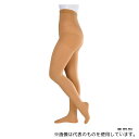 アルケア 18513 アンシルク?・2 パンティーストッキング(つま先あり)ライトブラウン M