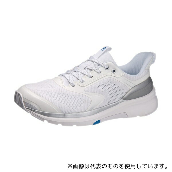 アサヒシューズ AFC001 WH 23.0cm アサヒフットケア 23.0cm