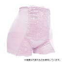 グリム 骨盤サポートショーツ パープル L