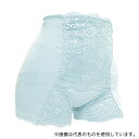 グリム 骨盤サポートショーツ ブルー M
