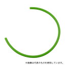 ナビス(アズワン) 2021/7/2 カラー小児用駆血帯 交換用ゴム グリーン