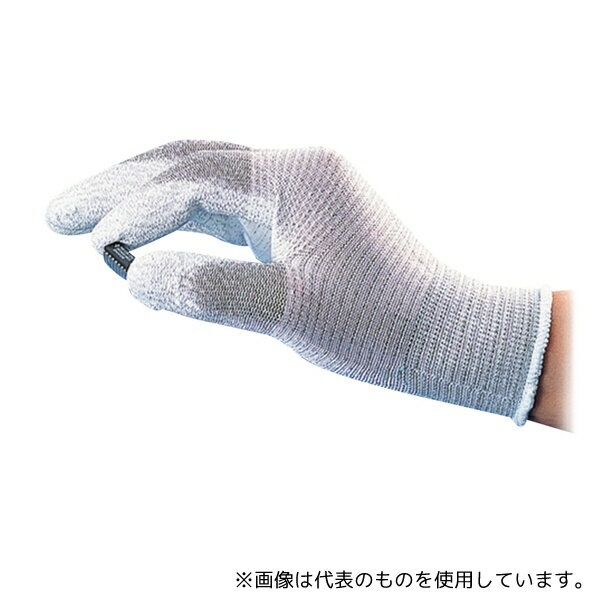 ショーワグローブ A0170-S 制電ラインパーム手袋 S