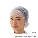 東洋リントフリー 802003 M ヘアーネット