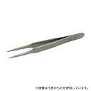 アズワン(AS ONE) MEISTERピンセット 先鋭 耐酸鋼(全長が短いタイプ) 2M-SA 1本