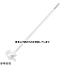 アズワン PTFE攪拌棒(プロペラ4枚羽根)φ8×300mm SB-4PR300 入数:1個