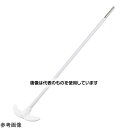 アズワン PTFE攪拌棒(遠心羽根)φ8×300mm SB-CE300 入数:1個