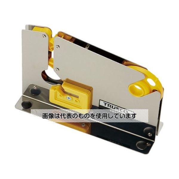 トラスコ中山 バッグシーラー　ステンレス製　9mm TBSS-9 1台