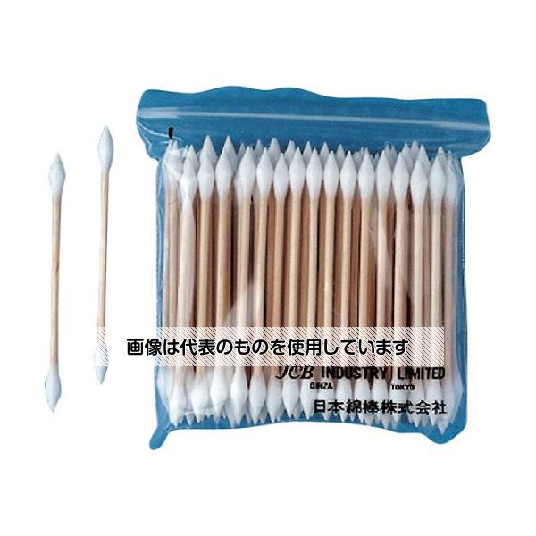 樂天商城 - 日本綿棒 工業用綿棒SSA(100本入) S-S-A 入数：1袋(100本入)