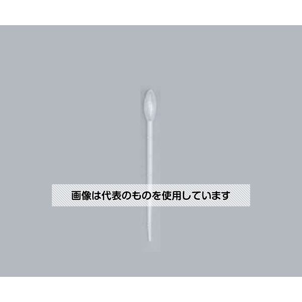 エムアイケミカル スポイド1mL　100個 760100 1パック(100個入)