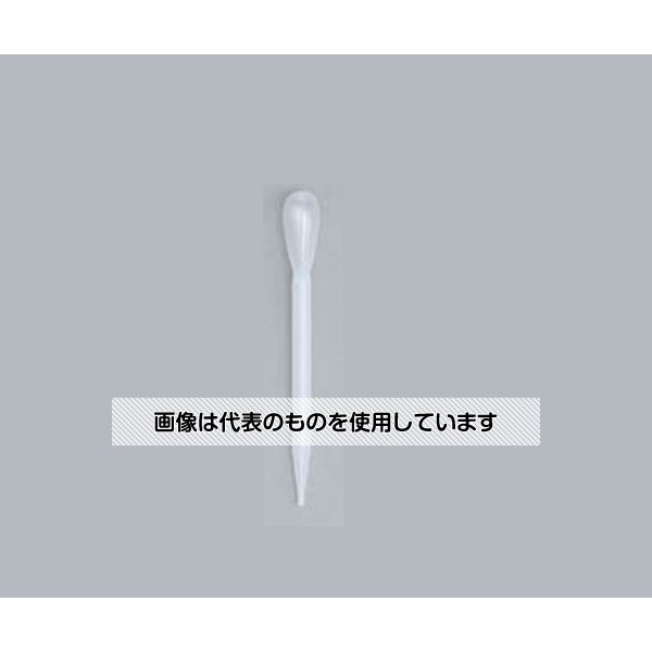 エムアイケミカル スポイド2mL 100個 760200 入数：1パック(100個入)