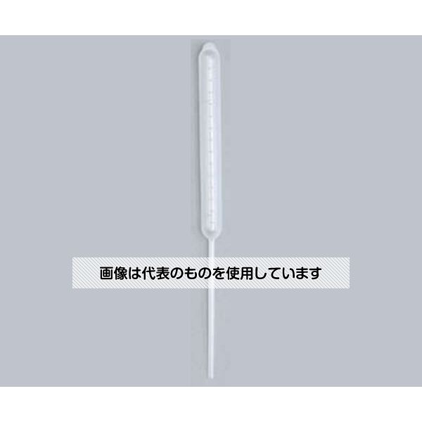 エムアイケミカル スポイド10mL　100個 760800 1パック(100個入)