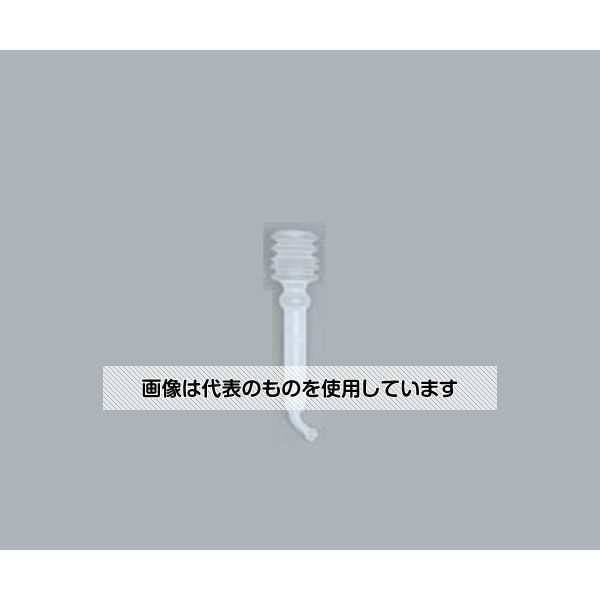 エムアイケミカル スポイド先曲2mL(ジャバラ式) 100個 762600 入数：1パック(100個入)