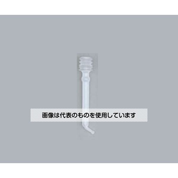 エムアイケミカル スポイド先曲3mL（ジャバラ式）　100個 762700 1パック(100個入)