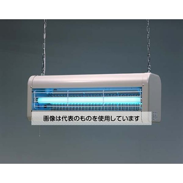 石崎電機製作所・SURE 屋内用電撃殺虫器 GK-5030Y 1個