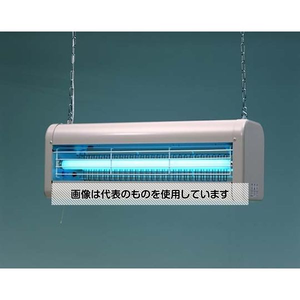 石崎電機製作所・SURE 屋内用電撃殺虫器 GK-5030DX 入数：1個