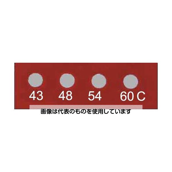 Wahl��instruments �ƥ�ס��ץ졼�� 11mmx 3mm 4��ɽ���ߥ� 10���� 441-043 ������1������(10����)