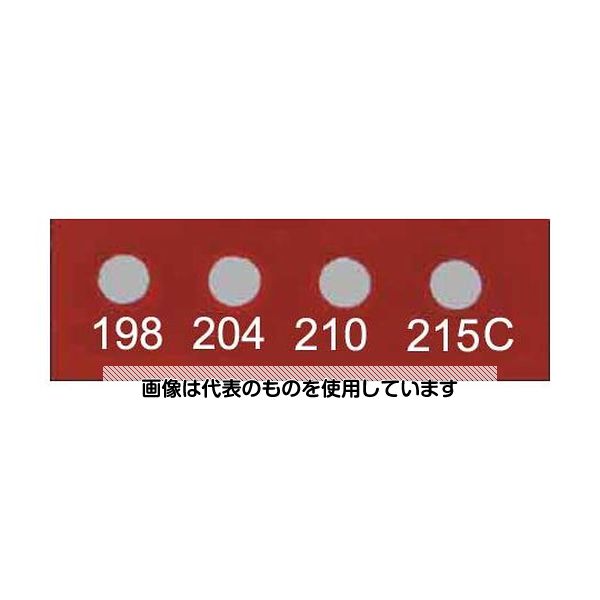 Wahl��instruments �ƥ�ס��ץ졼�� 11mmx 3mm 4��ɽ���ߥ� 10���� 441-198 1������(10����)