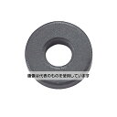 アーテック 丸型フェライト磁石(10コ入)穴アキ(直径2×0.4cm) 8077 入数:1箱(10個入)