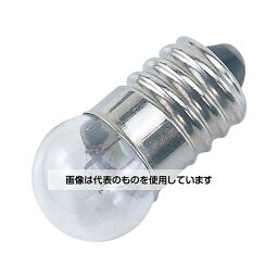 アーテック 豆電球(1.5V)50個 8150 入数：1箱(50個入)