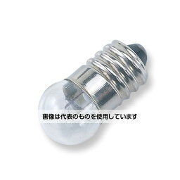 アーテック 豆電球(2.2V)50個 8151 入数：1箱(50個入)