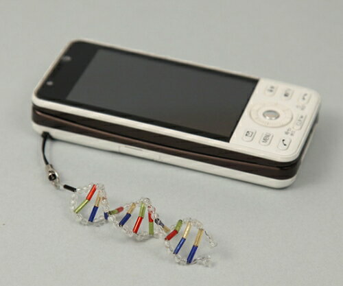 �����ƥå� DNA��ǥ륹�ȥ�å׺�� 93429 ������1�ѥå�