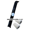 東亜ディーケーケー プリンタ用紙 5巻入 PAP-HCS 入数:1本