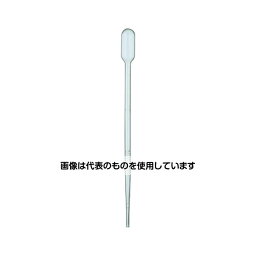 WATSON トランスファーピペット 1.0ml 155mm 1000本入(個別滅菌) 2660-124S 入数：1箱(1000本入)