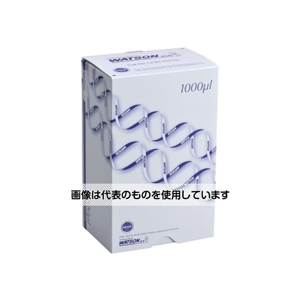 WATSON 1000ul �����ѥå� 1Ȣ(480�ܡ�5��å���) 123R-757CS ������1Ȣ(480�ܡ�5��å���)