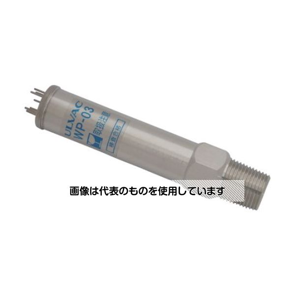 アルバック ピラニ真空計測定子(R3/8) WP03 入数：1個