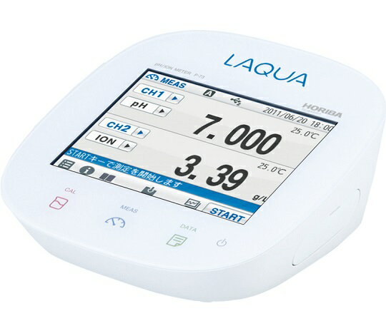 �谷�����:�������(AS ONE) ��巿pH�����ʬ�Ϸ� F-73(����ñ�ΤΤ�) F-73T ������1��