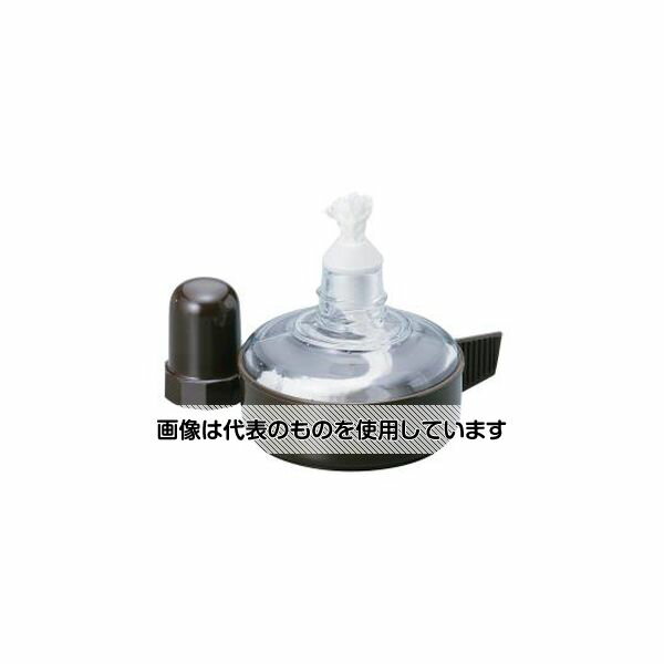 新潟精機（SK） アルコールランプ 70mL R-1 入数：1個