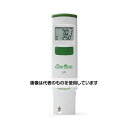 ハンナ インスツルメンツ GroLine pH/℃テスター HI98118 入数:1台