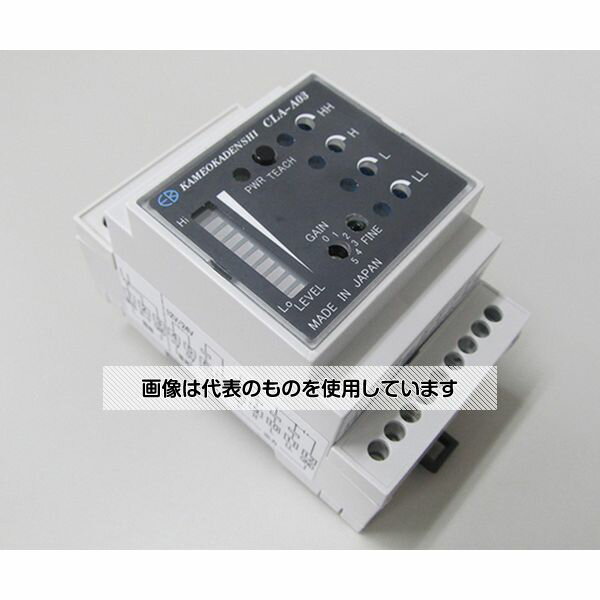 亀岡電子 アンプ 電圧出力 CLA-A03-1 入数：1台
