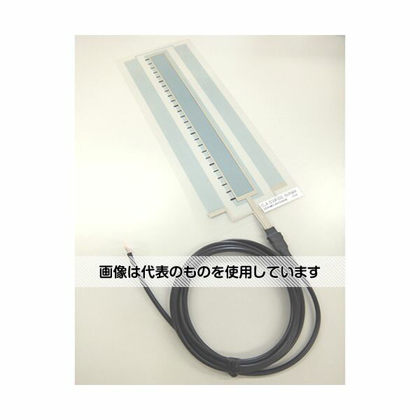 亀岡電子 電極 250mm CLA-D30P250 1本